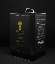 Carica l'immagine nel visualizzatore di Gallery, Olio Trifogli - Raccolta 2025 - 3 Litri