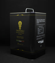 Carica l'immagine nel visualizzatore di Gallery, Olio Trifogli - Raccolta 2025 - 5 Litri